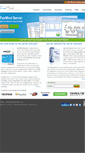Mobile Screenshot of faxmind.com